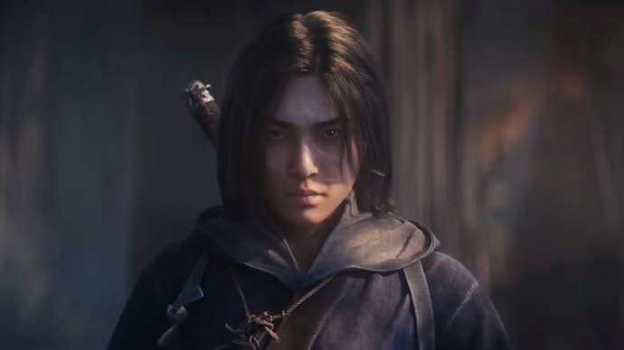 assassins-creed-shadows-header Naoe, a female shinobi, in Assassin's Creed Shadows