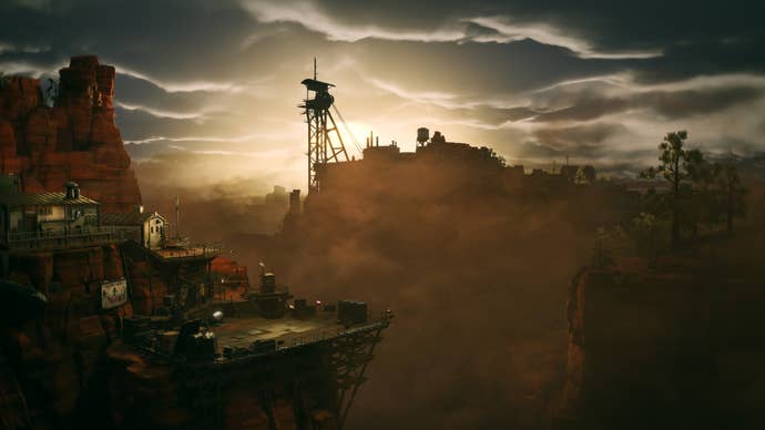 wolfeye-final_canyon A canyon scene from the new game from WolfEye Studios.