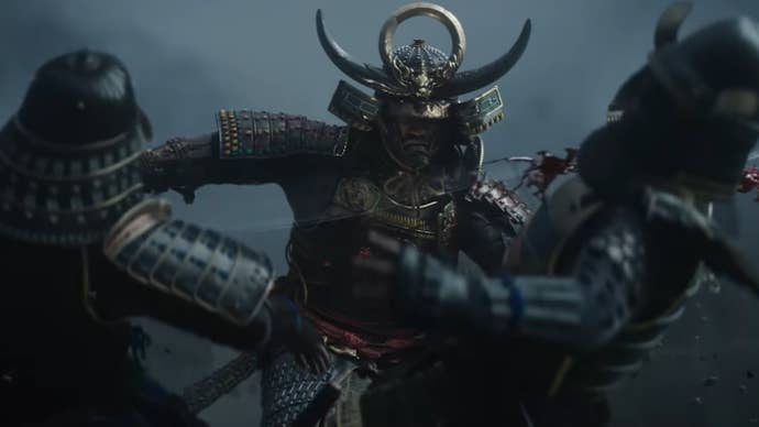 yasuke-fights-assassins-creed-shadows Yasuke fights Assassins Creed Shadows