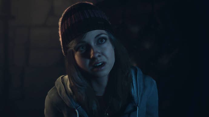 until-dawn-on-pc-and-ps5 Until Dawn is being remade for PS5 and PC
